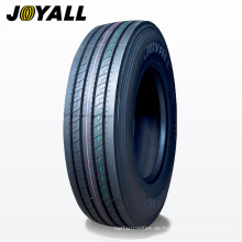 JOALL Heavy Duty LKW Reifen China Top Marke Reifen 315 / 80R22.5 12R22.5 12.00R20